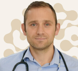 Dr. Martin Lee
