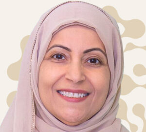 Dr. Adeeba Al Herz
