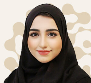 Dr. Ahlam Almarzooqi