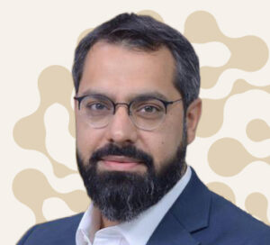 Dr. Aqeel Ghanem