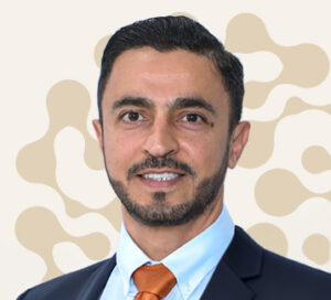 Dr. Bariq Al-Amiry