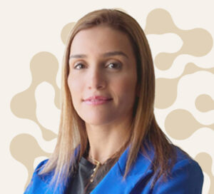 Dr. Chadia Beaini