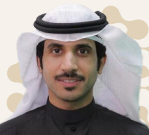 Dr. Fehaid Ghali Alanazi