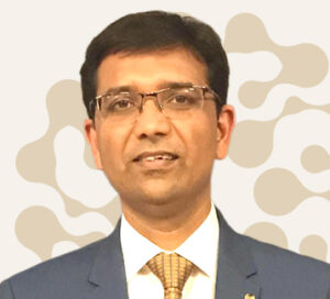 Dr. Muhammad Haroon