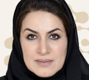 Dr. Fahdah Alokaily