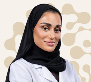 Dr. Deena Shaheen