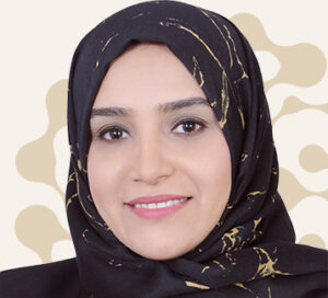 Dr. Saadeya Naji