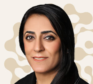 Dr. Suad Hannawi