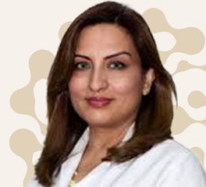 Dr. Beena Hameed