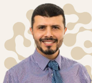 Dr. Ahmed Zayat