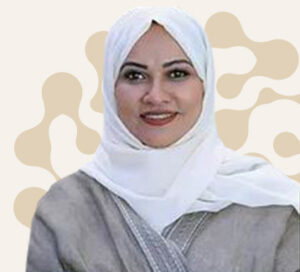 Dr. Hanan Al Rayes