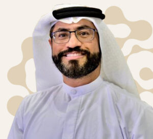 Dr. Khalid AlNaqbi