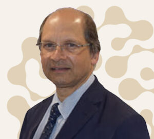 Prof. David D'Cruz