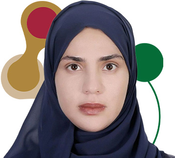 Khadeija Ahmed Saeed