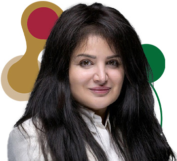 Rita Ojeil