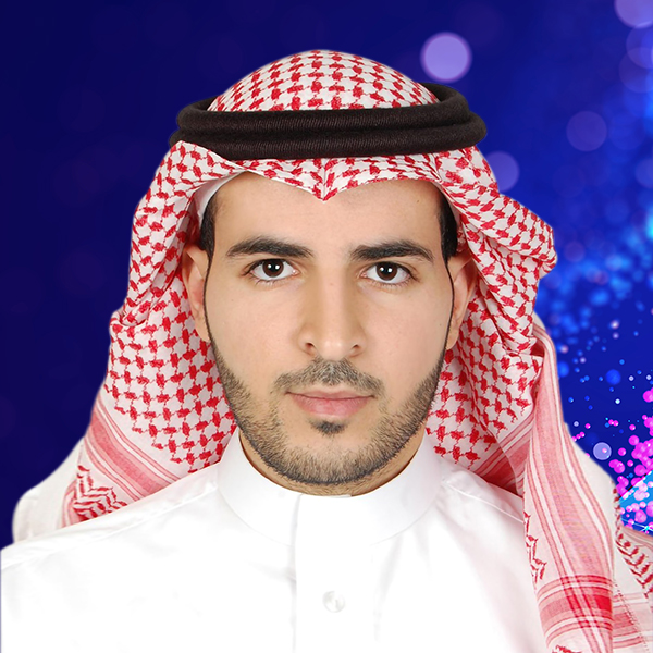 Speaker Image