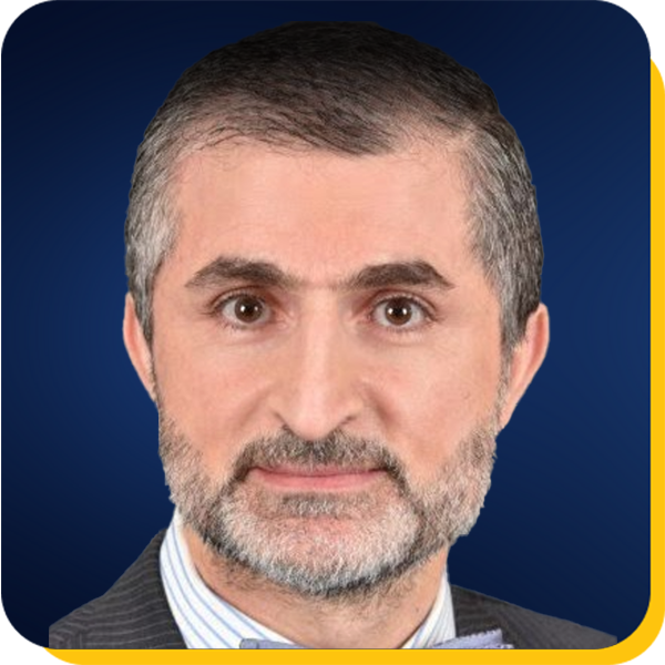 Ahmad Omari Image