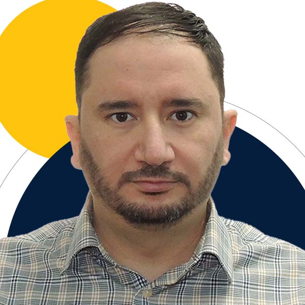 Speaker Image
