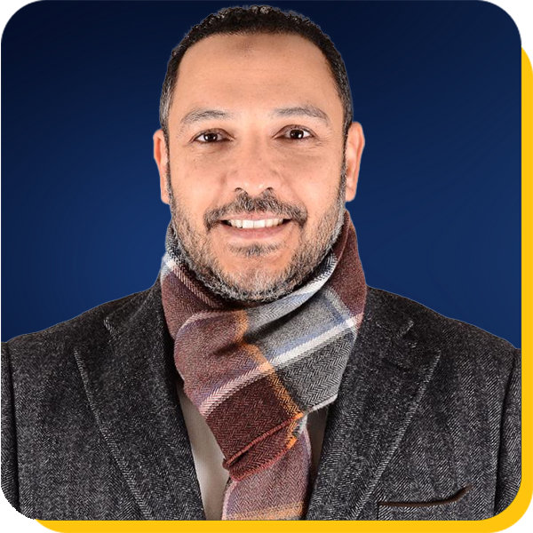 Ahmed Soliman Image