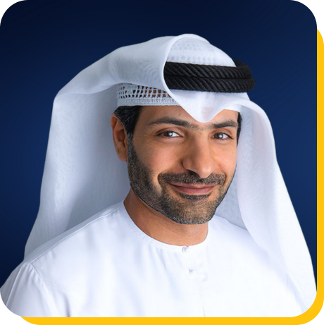 Mohamed Almarzooqi