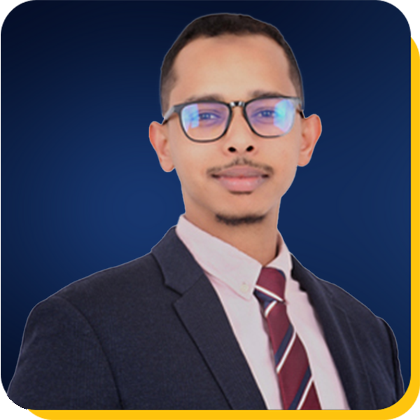 Speaker Image