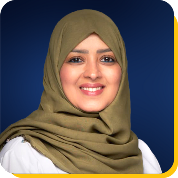 Noha Guzaiz