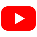 rheuma care icon youtube YouTube