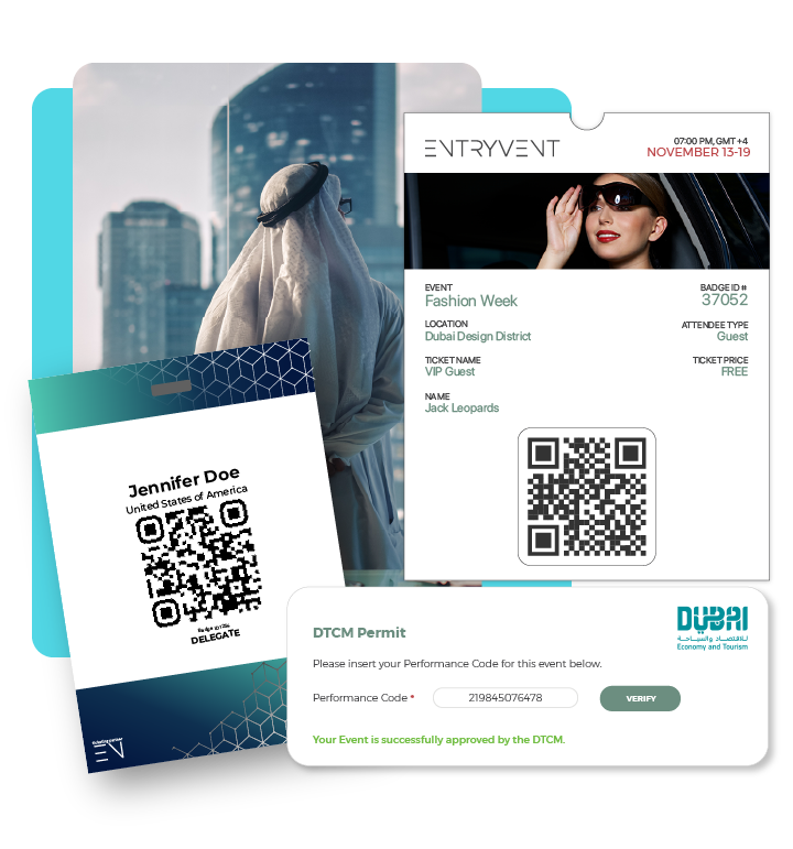 DTCM INTEGRATED TICKETING