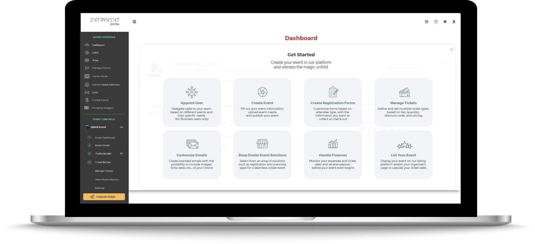 event-management-platform
