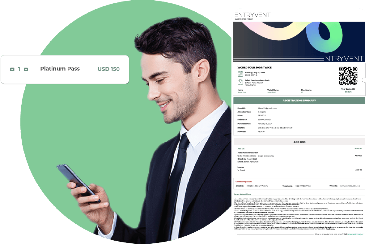 ticketing-and-registration