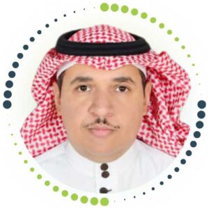 Saeed Al Ghamdi