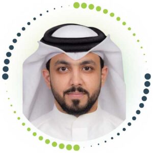 Ahmed Mohamed Alsaei