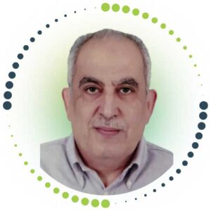 Ahmed Mostafa Mohamed