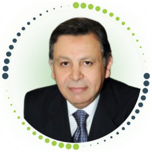 Ahmed Sameh Farid
