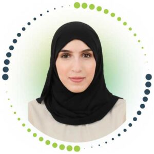 Lana Saleh