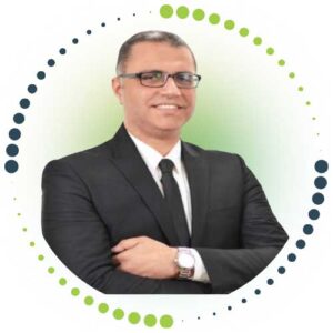 Mahmoud Fawzy Mandour