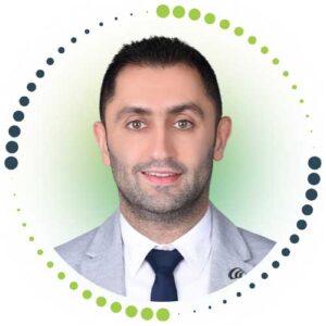 Osama Majdalawieh