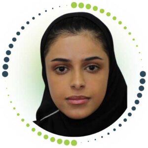 Reema Abdullah Aldawish