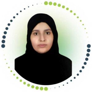 Shatha Alqahtani