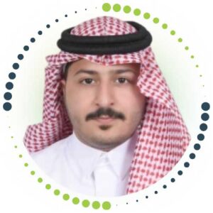 Muhnnad Abdulaziz Mohammed AlGhamdi