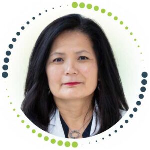 Hae-Ok Ana Kim