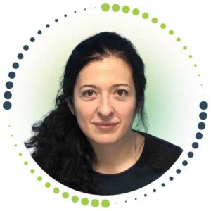 Miryam Calvino
