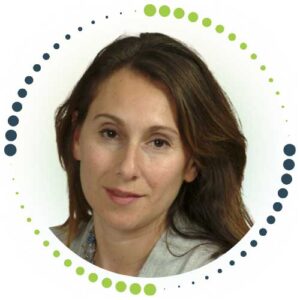 Karen Gordon