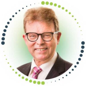 Stephen O'Leary