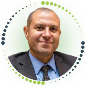 Hesham Taha