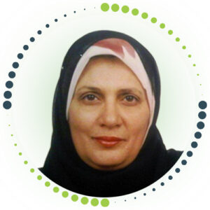 Nadia Kamal Ibrahim