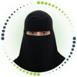 FINALE International Speakers - Dr. Amira Elshennawy, Egypt.