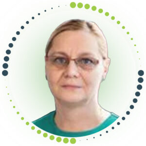 Luminita Radulescu