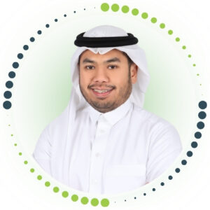Nawaf Fatani