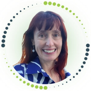 Helen Cullington